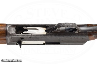 REMINGTON MODEL 11 F GRADE 20 GAUGE - Image 6 of 15