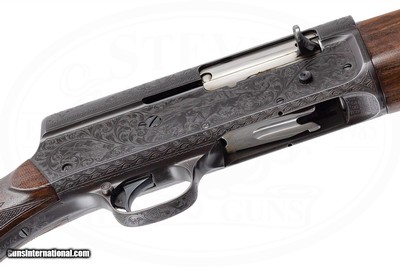 REMINGTON MODEL 11 F GRADE 20 GAUGE - Image 14 of 15