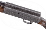 REMINGTON MODEL 11 F GRADE 20 GAUGE - 4 of 15