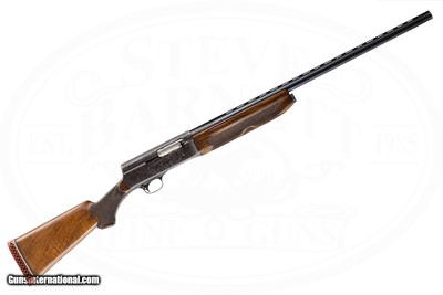 REMINGTON MODEL 11 F GRADE 20 GAUGE