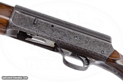 REMINGTON MODEL 11 F GRADE 20 GAUGE - Image 15 of 15