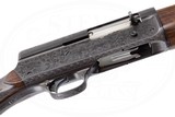 REMINGTON MODEL 11 F GRADE 20 GAUGE - 14 of 15