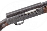 REMINGTON MODEL 11 F GRADE 20 GAUGE - 3 of 15