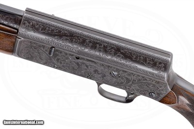REMINGTON MODEL 11 F GRADE 20 GAUGE - Image 4 of 15