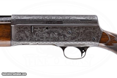 REMINGTON MODEL 11 F GRADE 20 GAUGE - Image 13 of 15