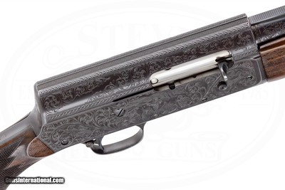 REMINGTON MODEL 11 F GRADE 20 GAUGE - Image 3 of 15