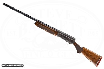REMINGTON MODEL 11 F GRADE 20 GAUGE - Image 2 of 15