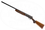 REMINGTON MODEL 11 F GRADE 20 GAUGE - 2 of 15