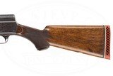 REMINGTON MODEL 11 F GRADE 20 GAUGE - 11 of 15