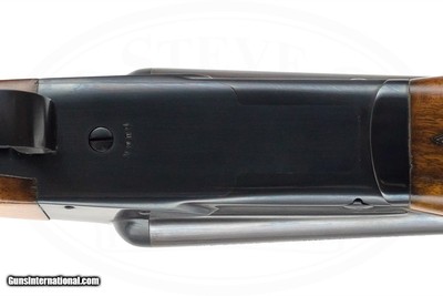WINCHESTER MODEL 21 DUCK 12 GAUGE - Image 10 of 16