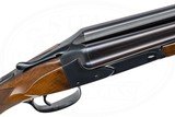 WINCHESTER MODEL 21 DUCK 12 GAUGE - 5 of 16