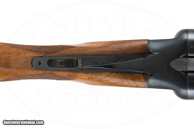 WINCHESTER MODEL 21 DUCK 12 GAUGE - Image 9 of 16