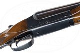 WINCHESTER MODEL 21 DUCK 12 GAUGE - 7 of 16