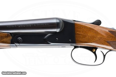 WINCHESTER MODEL 21 DUCK 12 GAUGE - Image 2 of 16