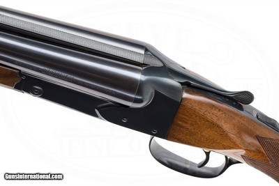 WINCHESTER MODEL 21 DUCK 12 GAUGE - Image 6 of 16