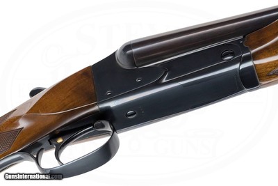 WINCHESTER MODEL 21 DUCK 12 GAUGE - Image 7 of 16