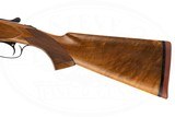 WINCHESTER MODEL 21 DUCK 12 GAUGE - 16 of 16