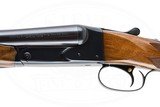 WINCHESTER MODEL 21 DUCK 12 GAUGE - 2 of 16