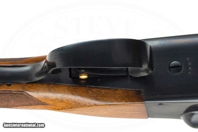 WINCHESTER MODEL 21 DUCK 12 GAUGE - Image 11 of 16