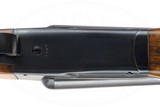 WINCHESTER MODEL 21 DUCK 12 GAUGE - 10 of 16