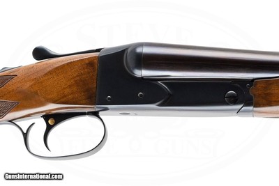 WINCHESTER MODEL 21 DUCK 12 GAUGE