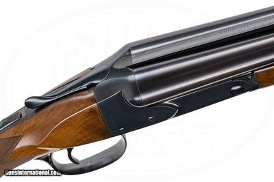 WINCHESTER MODEL 21 DUCK 12 GAUGE - Image 5 of 16