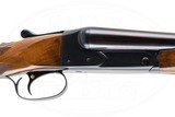 WINCHESTER MODEL 21 DUCK 12 GAUGE