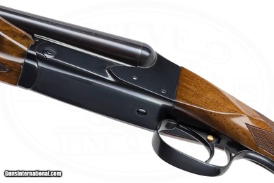 WINCHESTER MODEL 21 DUCK 12 GAUGE - Image 8 of 16