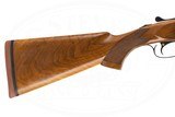 WINCHESTER MODEL 21 DUCK 12 GAUGE - 15 of 16