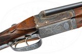 E.J. CHURCHILL REGAL XXV 28 GAUGE