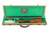 E.J. CHURCHILL REGAL XXV 28 GAUGE - 17 of 17