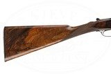 HOLLAND & HOLLAND ROOK RIFLE RELINED TO 22 LR - 15 of 17