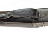 HOLLAND & HOLLAND ROOK RIFLE RELINED TO 22 LR - 11 of 17
