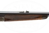 HOLLAND & HOLLAND ROOK RIFLE RELINED TO 22 LR - 12 of 17