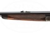 HOLLAND & HOLLAND ROOK RIFLE RELINED TO 22 LR - 14 of 17