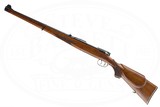 STYER MANNLICHER SHOENAUER MODEL MCA 243 WIN - 4 of 11