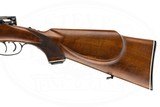 STYER MANNLICHER SHOENAUER MODEL MCA 243 WIN - 11 of 11