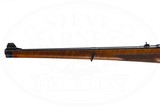 STYER MANNLICHER SHOENAUER MODEL MCA 243 WIN - 9 of 11
