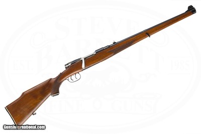 STYER MANNLICHER SHOENAUER MODEL MCA 243 WIN