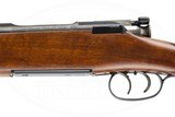 STYER MANNLICHER SHOENAUER MODEL MCA 243 WIN - 3 of 11