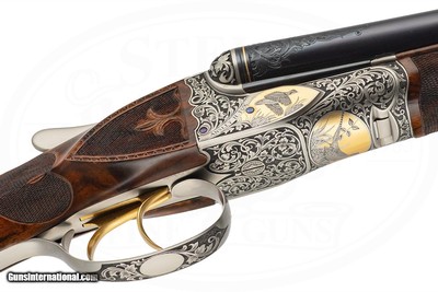 A.H. FOX (CSMC) FE SPECIAL 28 GAUGE