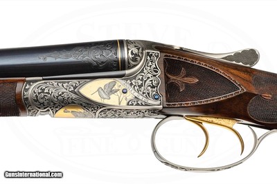 A.H. FOX (CSMC) FE SPECIAL 28 GAUGE - Image 3 of 17