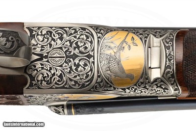 A.H. FOX (CSMC) FE SPECIAL 28 GAUGE - Image 10 of 17