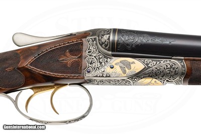 A.H. FOX (CSMC) FE SPECIAL 28 GAUGE - Image 2 of 17