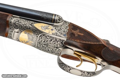 A.H. FOX (CSMC) FE SPECIAL 28 GAUGE - Image 8 of 17