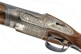 HOLLAND & HOLLAND ROYAL O/U 20 GAUGE - 8 of 17