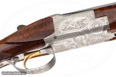 BROWNING POINTER GRADE SUPERLIGHT SUPERPOSED 410