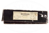 BROWNING POINTER GRADE SUPERLIGHT SUPERPOSED 410 - 17 of 17