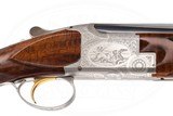 BROWNING POINTER GRADE SUPERLIGHT SUPERPOSED 410 - 2 of 17