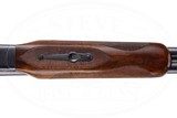 WINCHESTER MODEL 21 SKEET 16 GAUGE 2 BARREL SET - 12 of 17